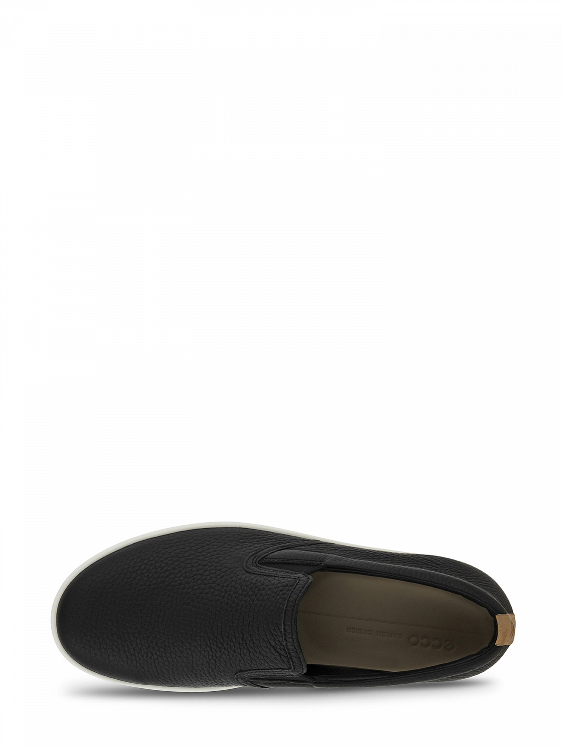 Ecco Soft 7
