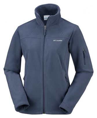 Polaire Columbia Fast Trek II Bleu