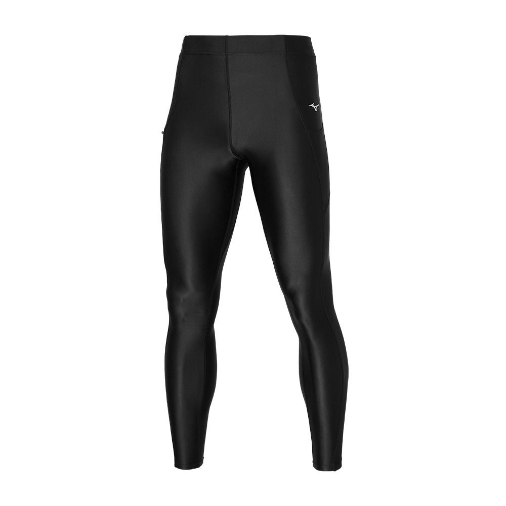 Mizuno CORE - Legging Homme black