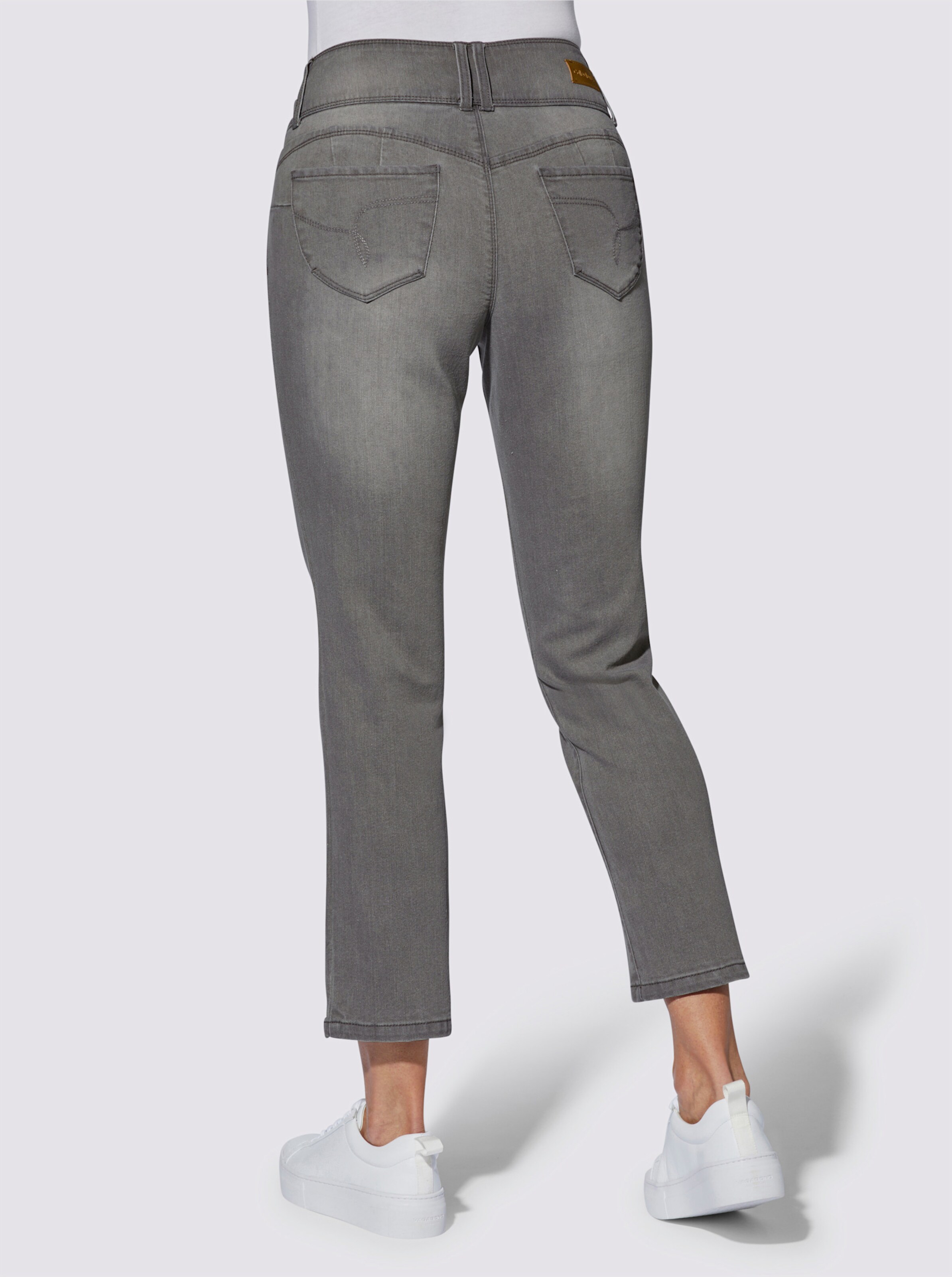 7/8-Jeans