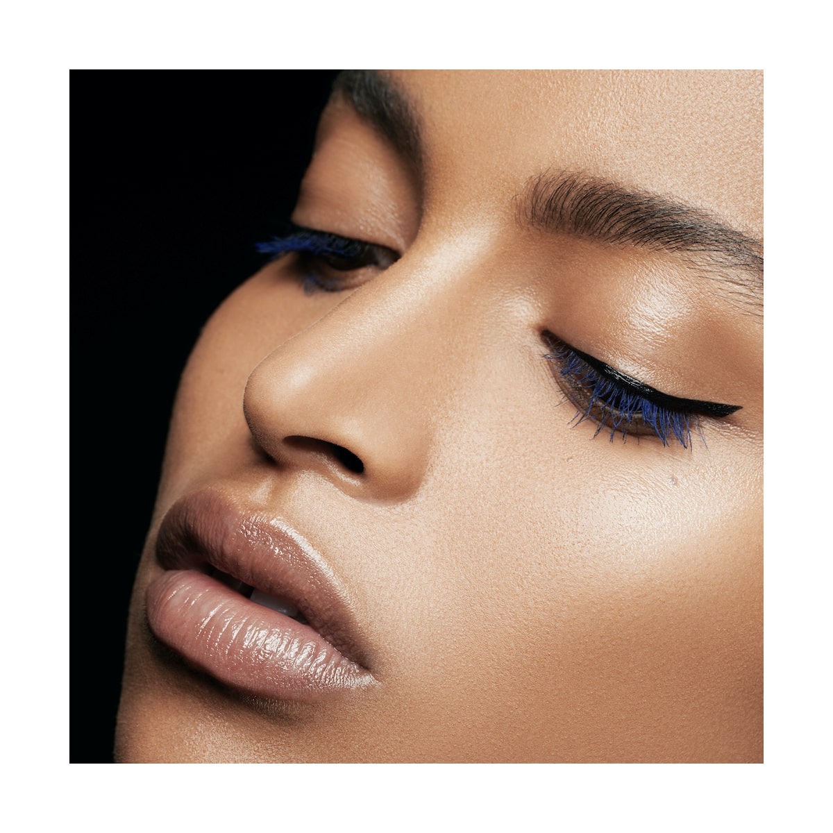Le Rouge Français Indigo Céleste Mascara