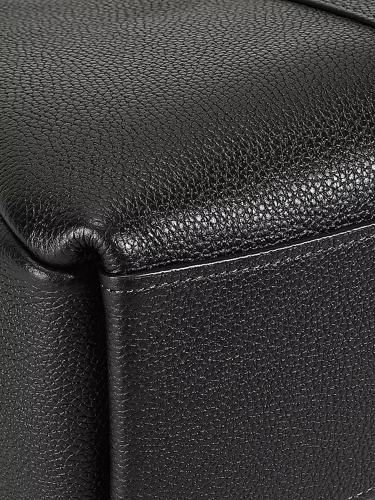 COACH Ledertasche - Umhängetasche LANA23 schwarz