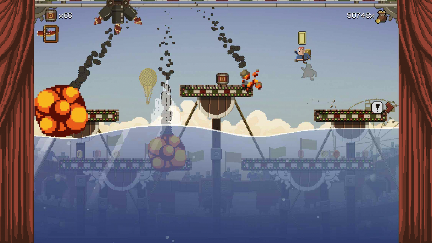 Penarium- PC
