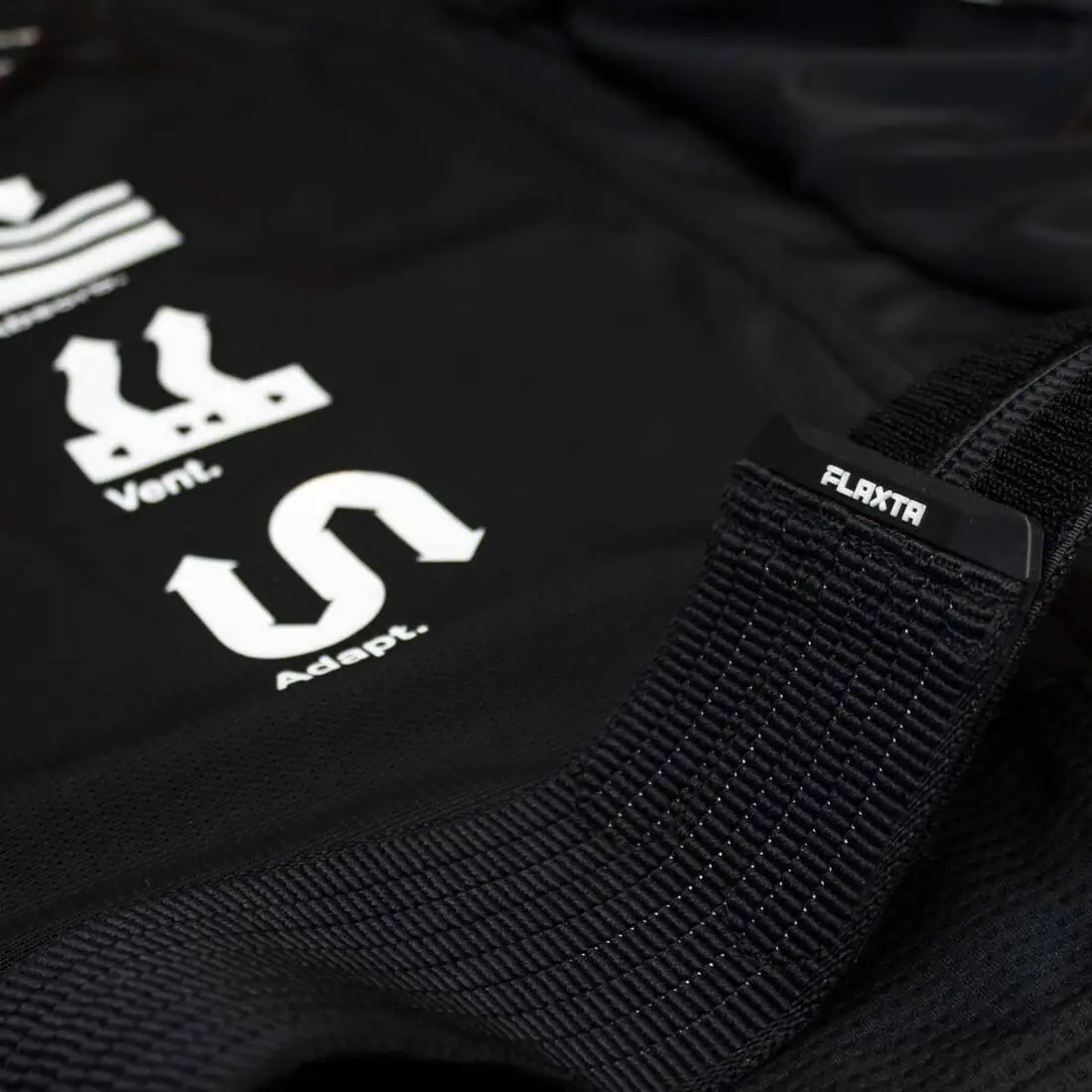 Flaxta Behold Junior Rygskjold Vest - Alpinski | SkatePro