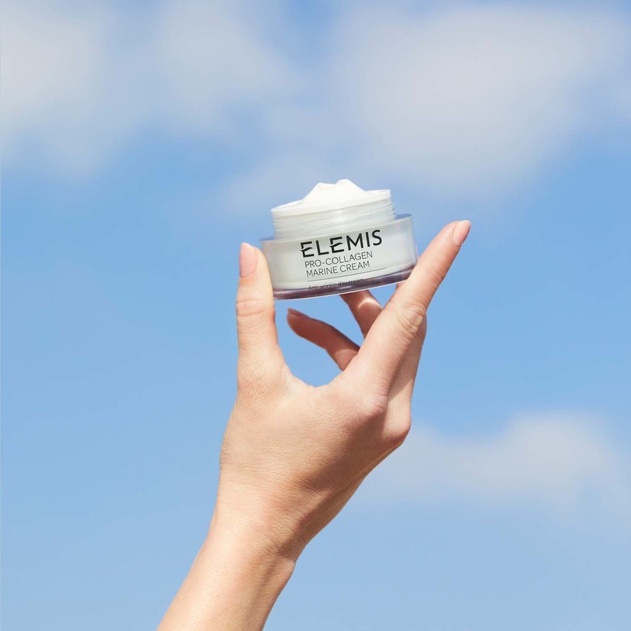 Elemis Pro-Collagen Marine Cream 50ml