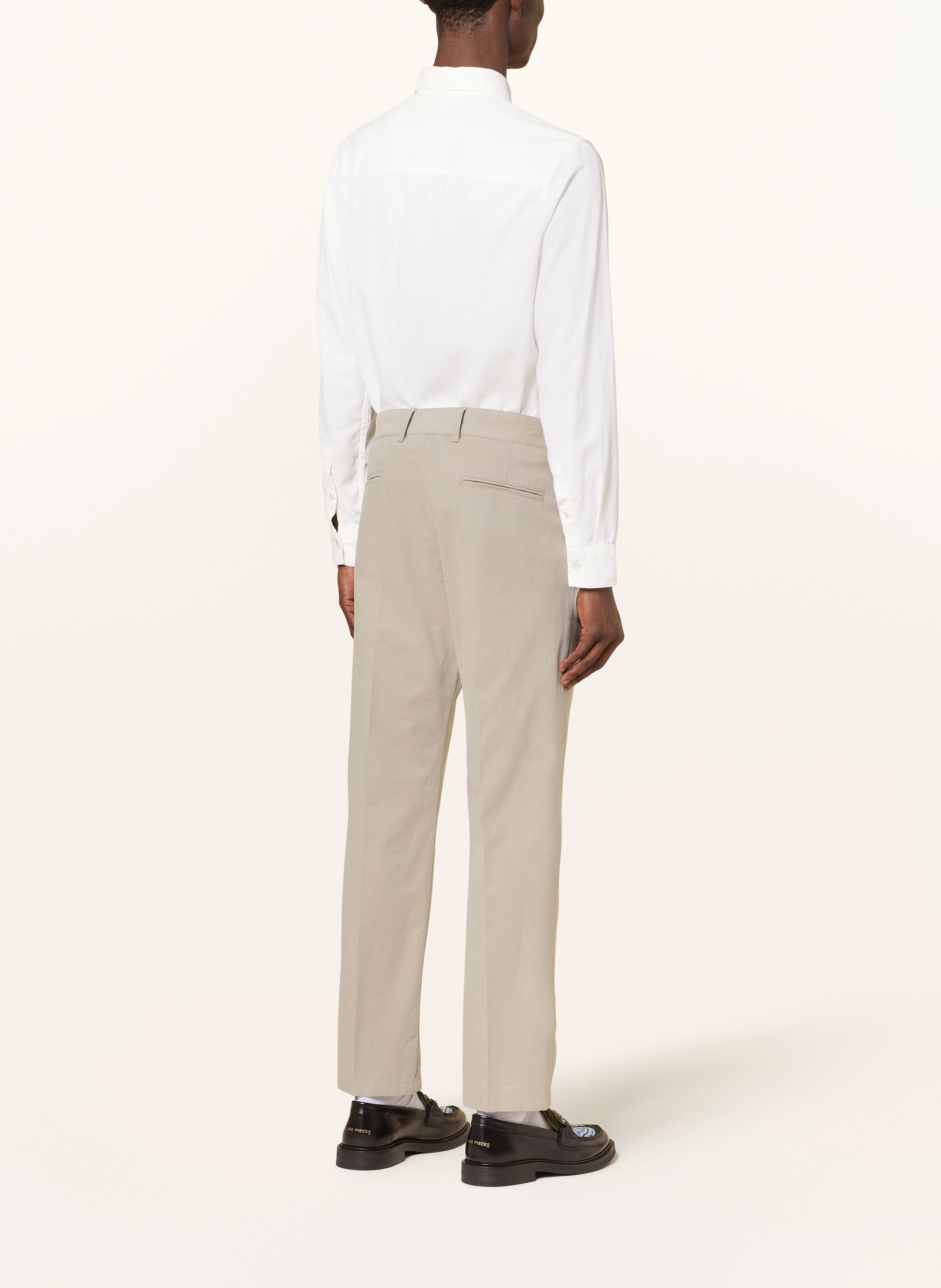 DRYKORN Chino LEEK Regular Fit
