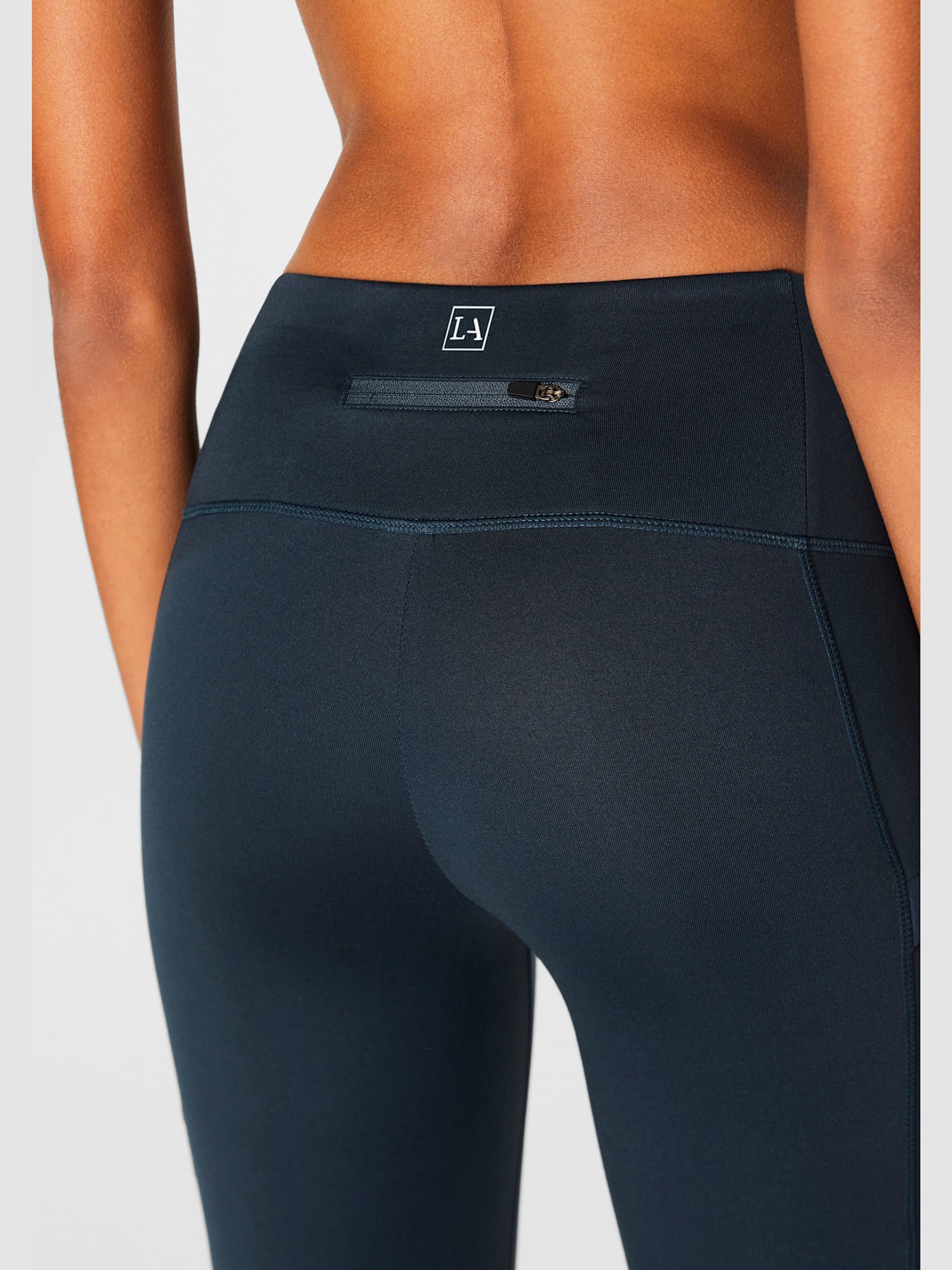 Collants de course legging thermique performance