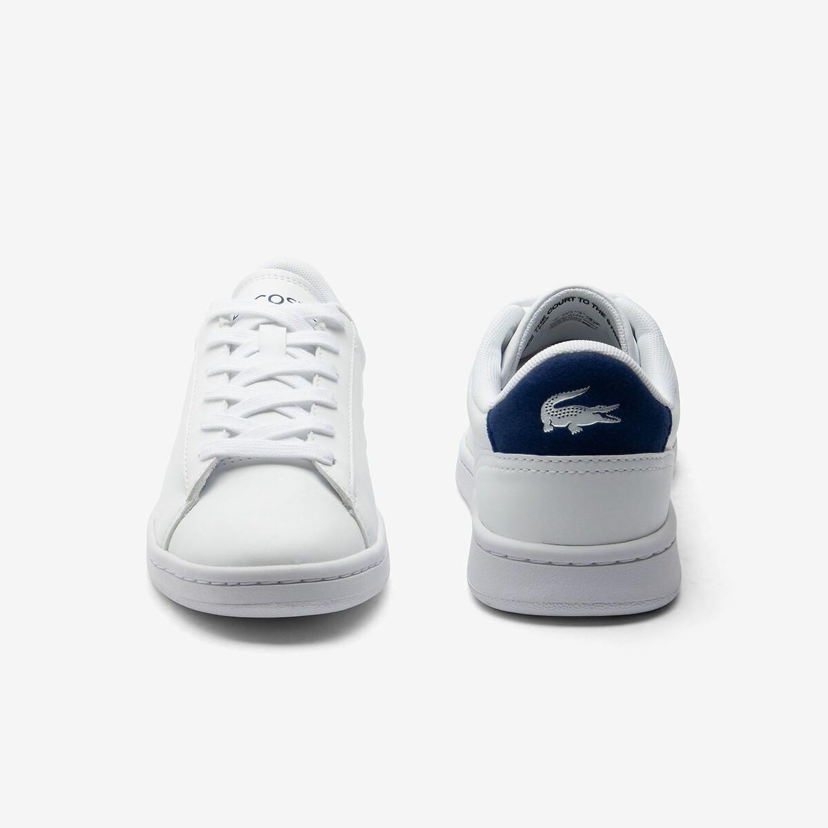LACOSTE<br>Tênis baixo Carnaby Set