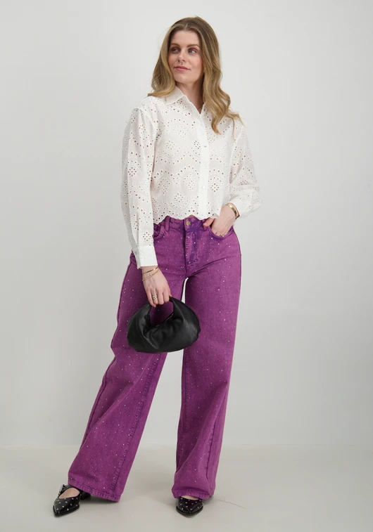 Only Blouse Valais 15269568