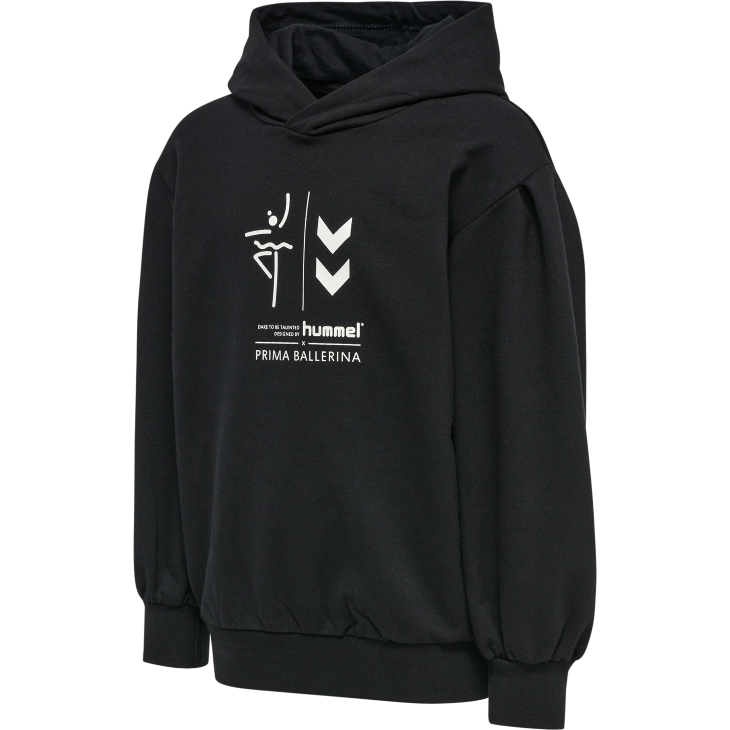 hmlPRIMA BEE HOODIE