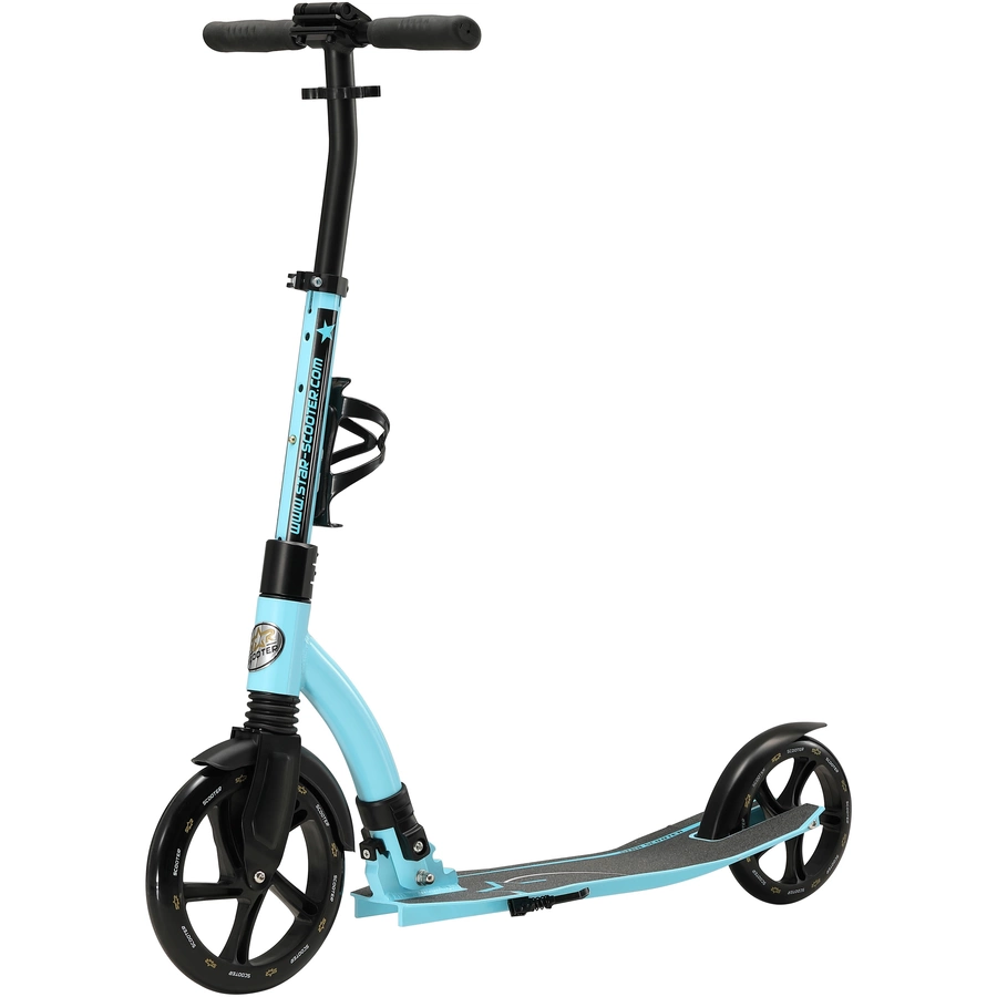 Star Scooter Roller 230mm Ultimate blau