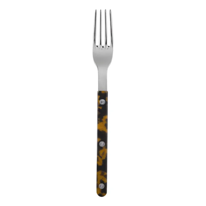 Sabre Fourchette Bistrot | Brun roux