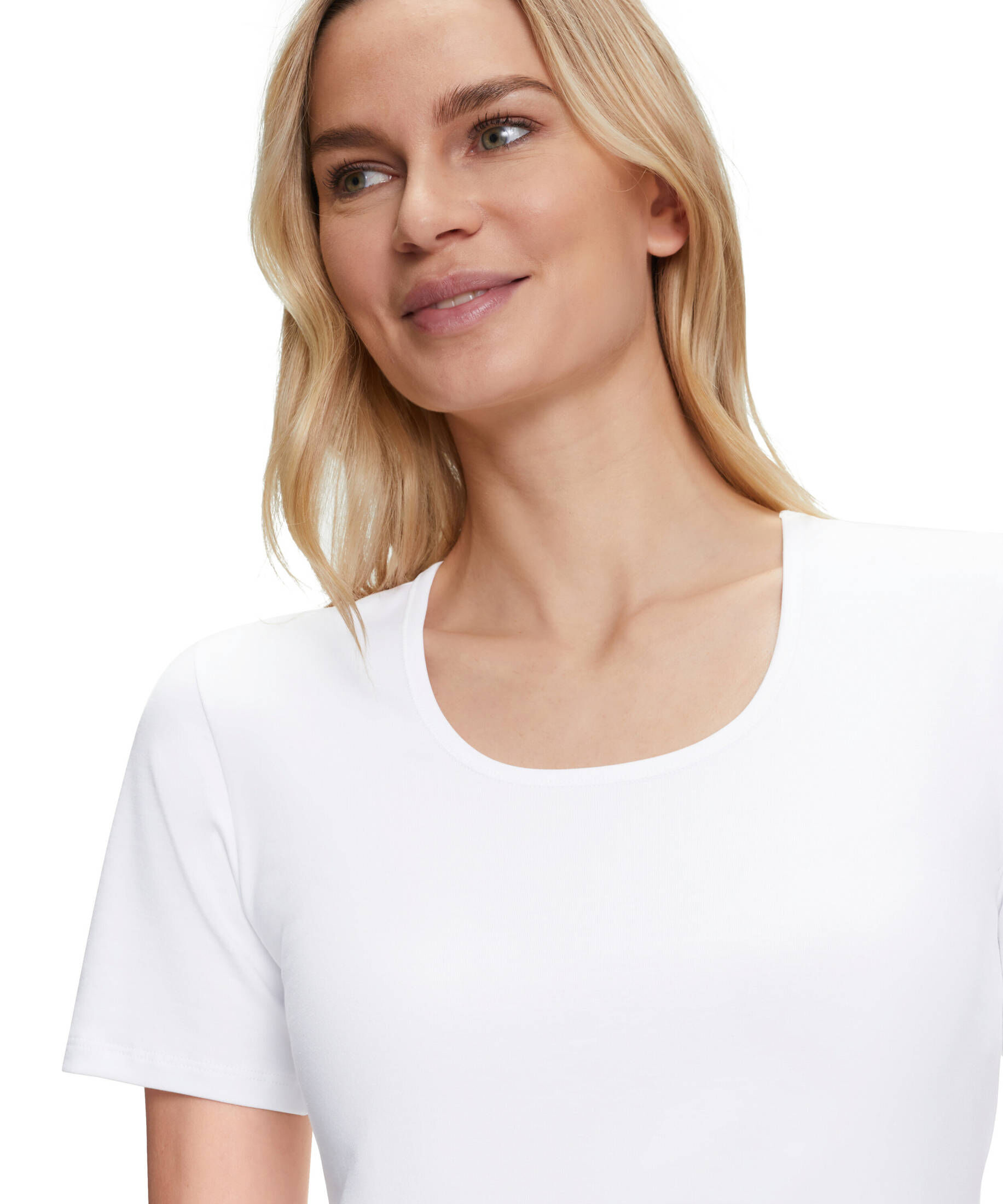 FALKE| Damen Kurzarmshirt 2-Pack