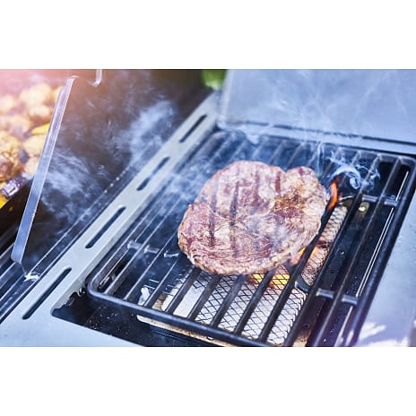 Dangrill Valhal gasgrill 420 CS m. power burner