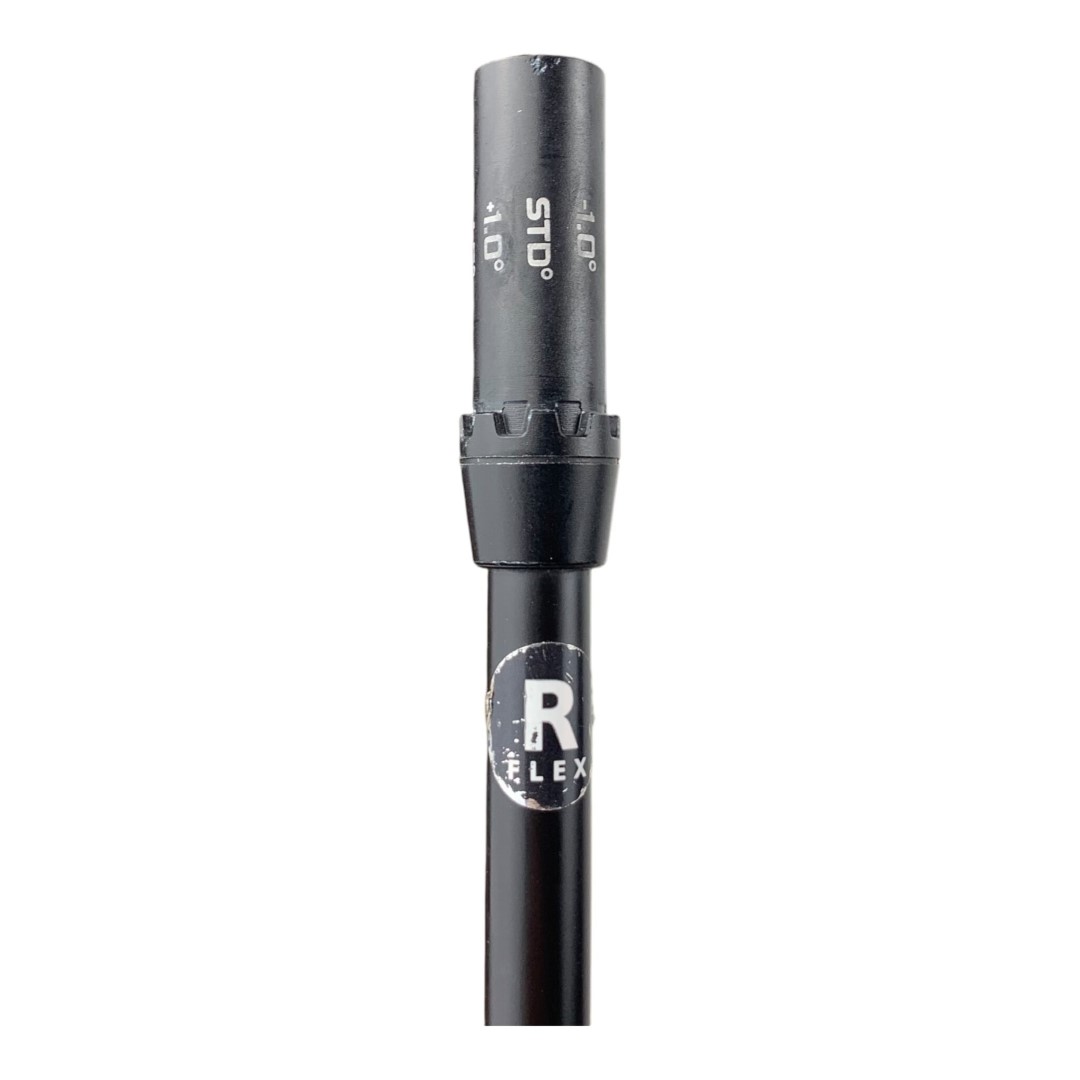 Cobra Driver Shaft