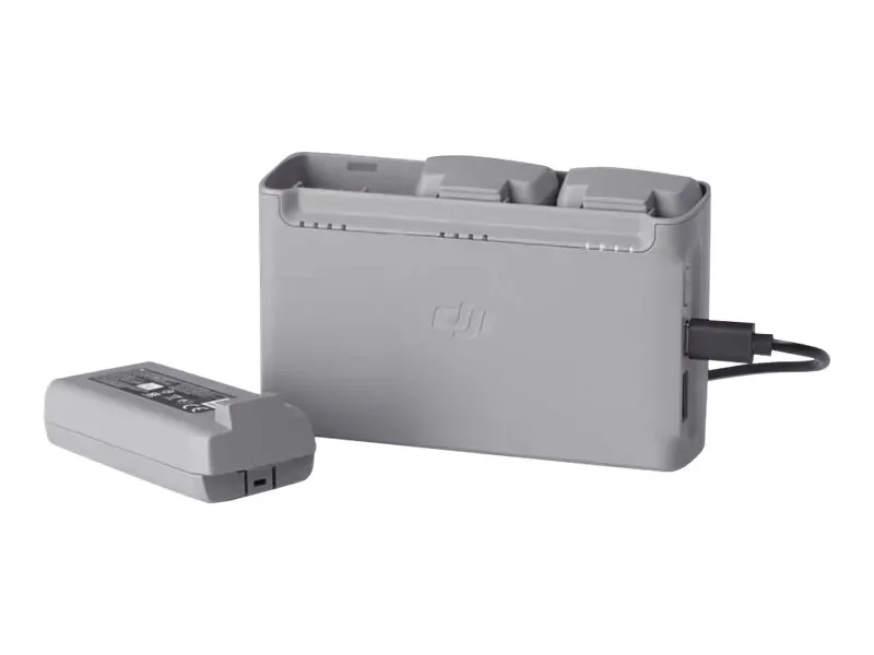 DJI - Mini 2 Two-Way Charging Hub - Drone Tilbehør