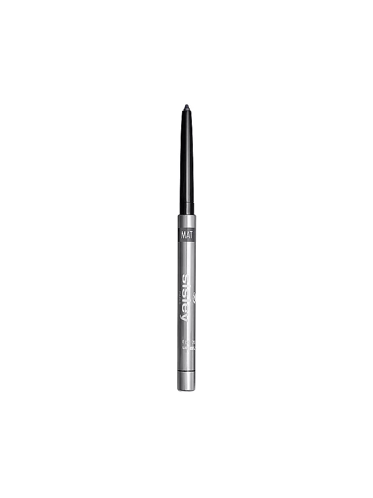 SISLEY Augenkonturenstift - Phyto-Khol Star Mat   ( 4 Matte Graphite )  grau