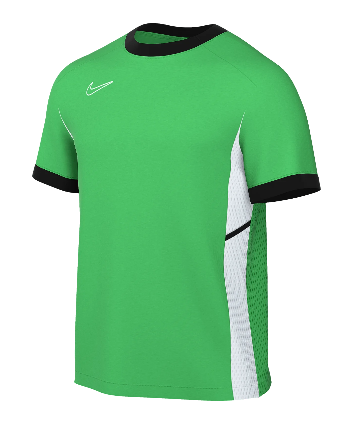 Nike Academy 25 Trainingshirt Kids Grün F329