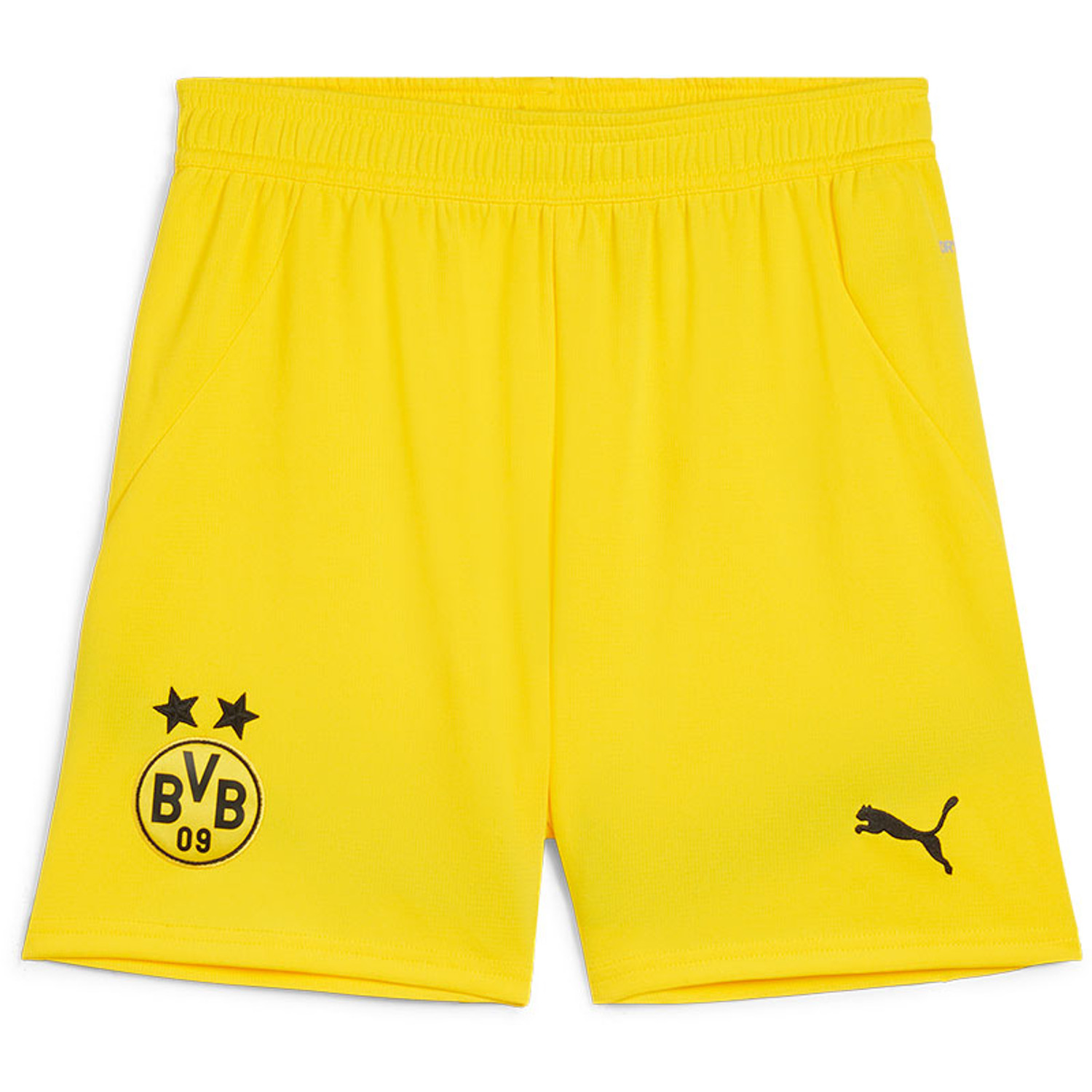 Puma Borrusia Dortmund Uit Tenue Kids
