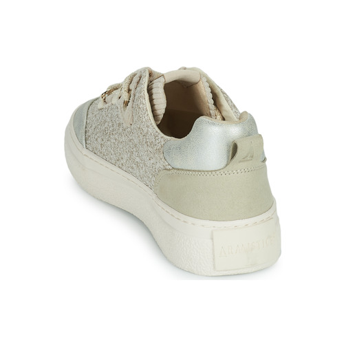 Armistice - ONYX ONE W - Beige / Doré