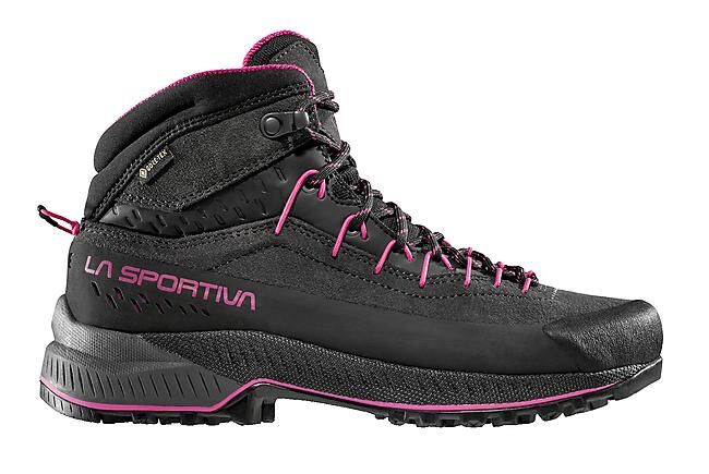 LA SPORTIVA - CHAUSSURES DE RANDONNEE TX4 EVO MID GTX W