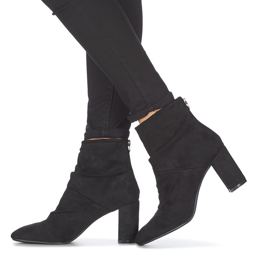 Moony Mood - FIRETTE - Noir