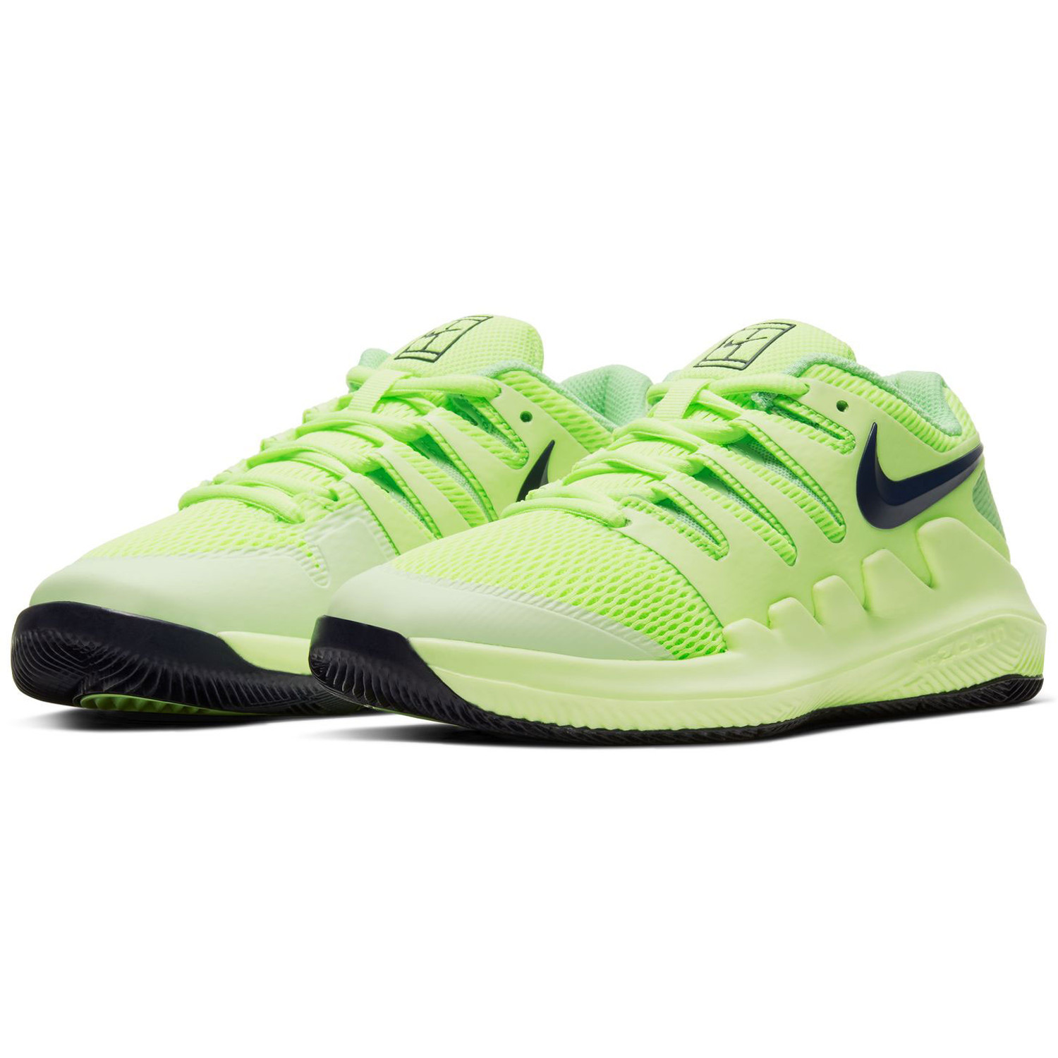 Nike Court Vapor X Junior