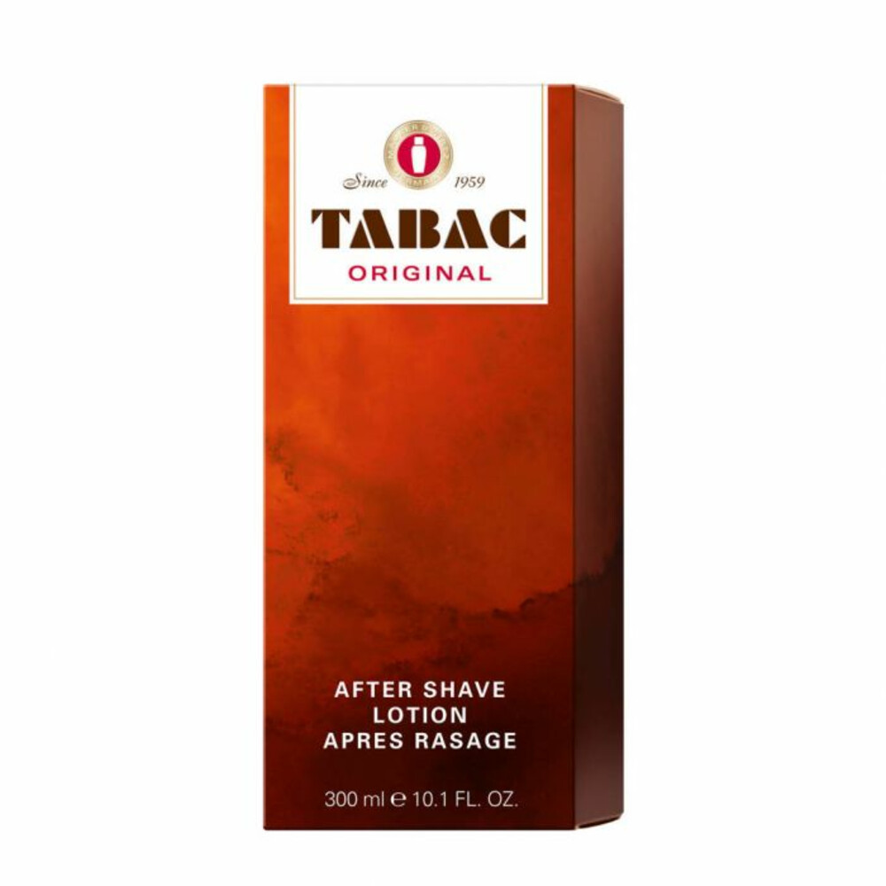 Tabac Original Aftershave Lotion300 ml