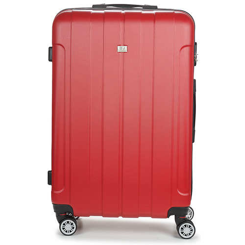 David Jones - BA-1050-4 Rojo