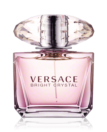 Versace Bright Crystal edt vapo 200ml