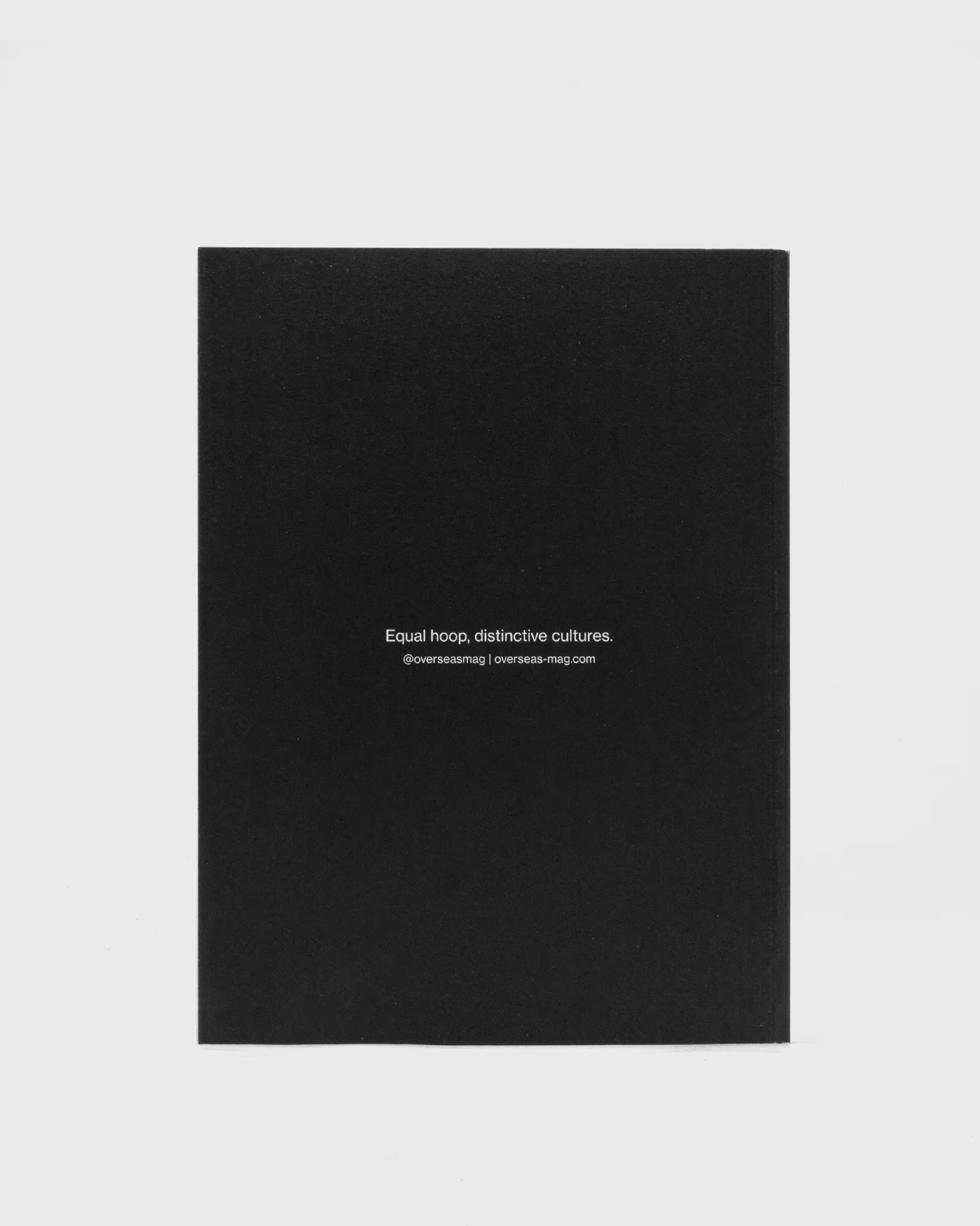 Books Overseas Magazine - Issue 2