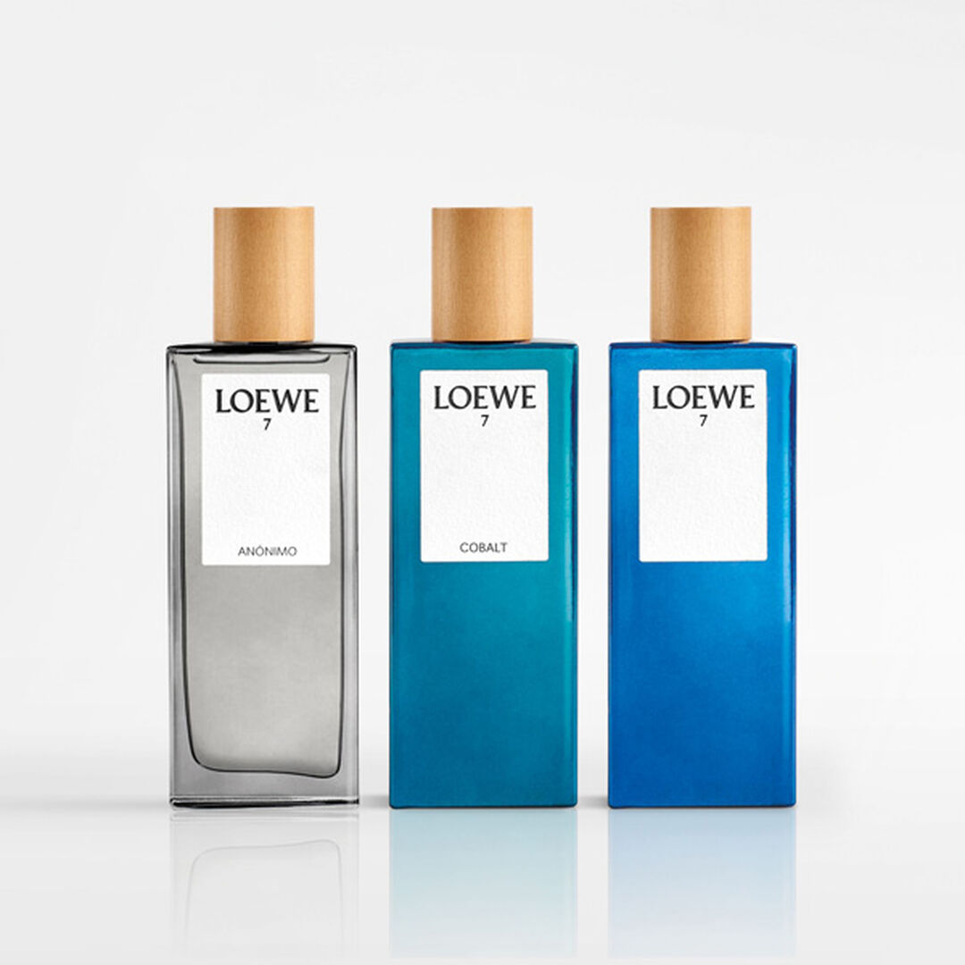 LOEWE LOEWE 7 ANONIMO Eau de Parfum - 100ml