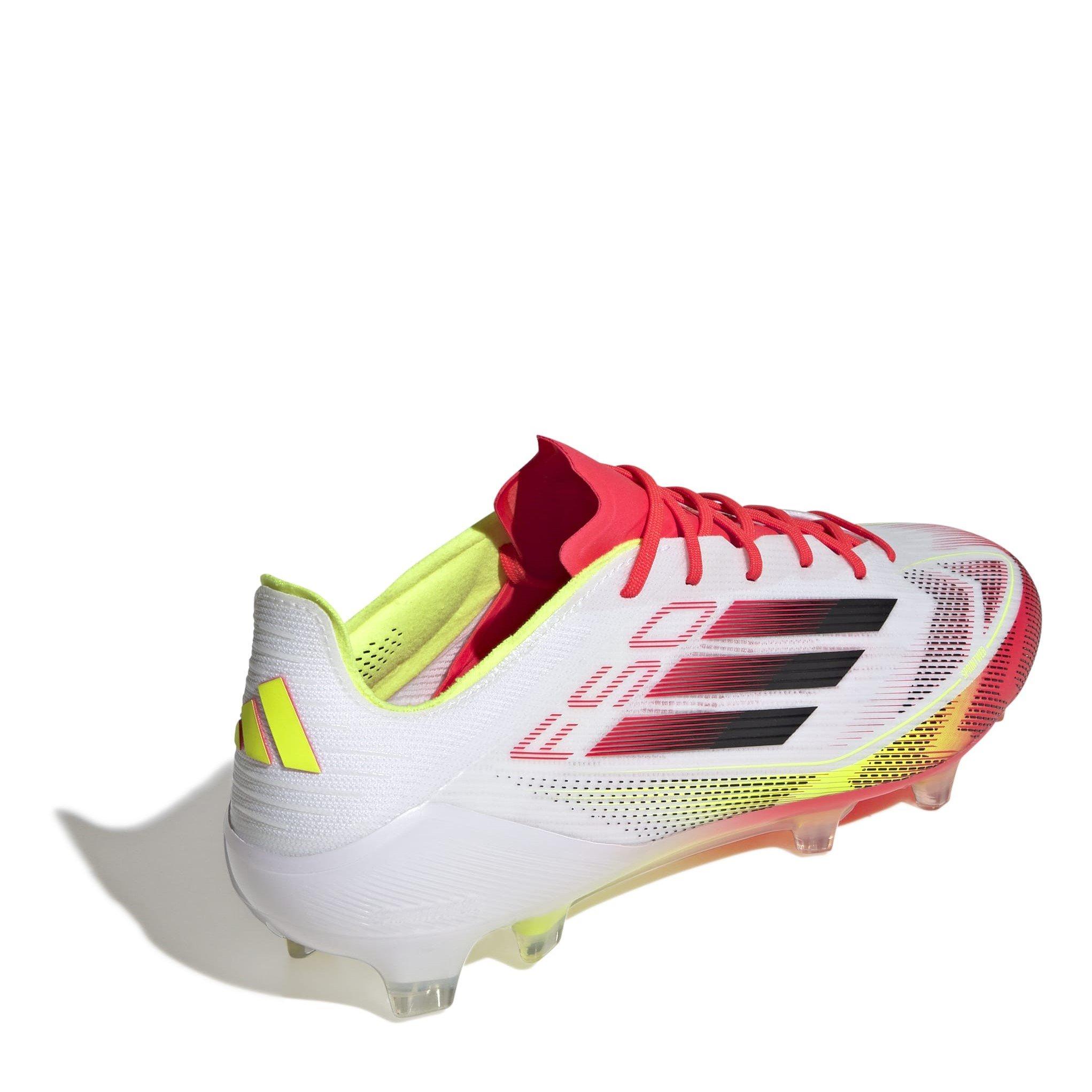adidas F50 Elite Adults Firm Ground Football Boots