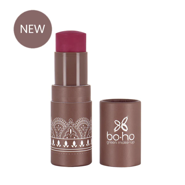 Boho green Stick fard à joues - 03 - SWEET POEM 5.5g