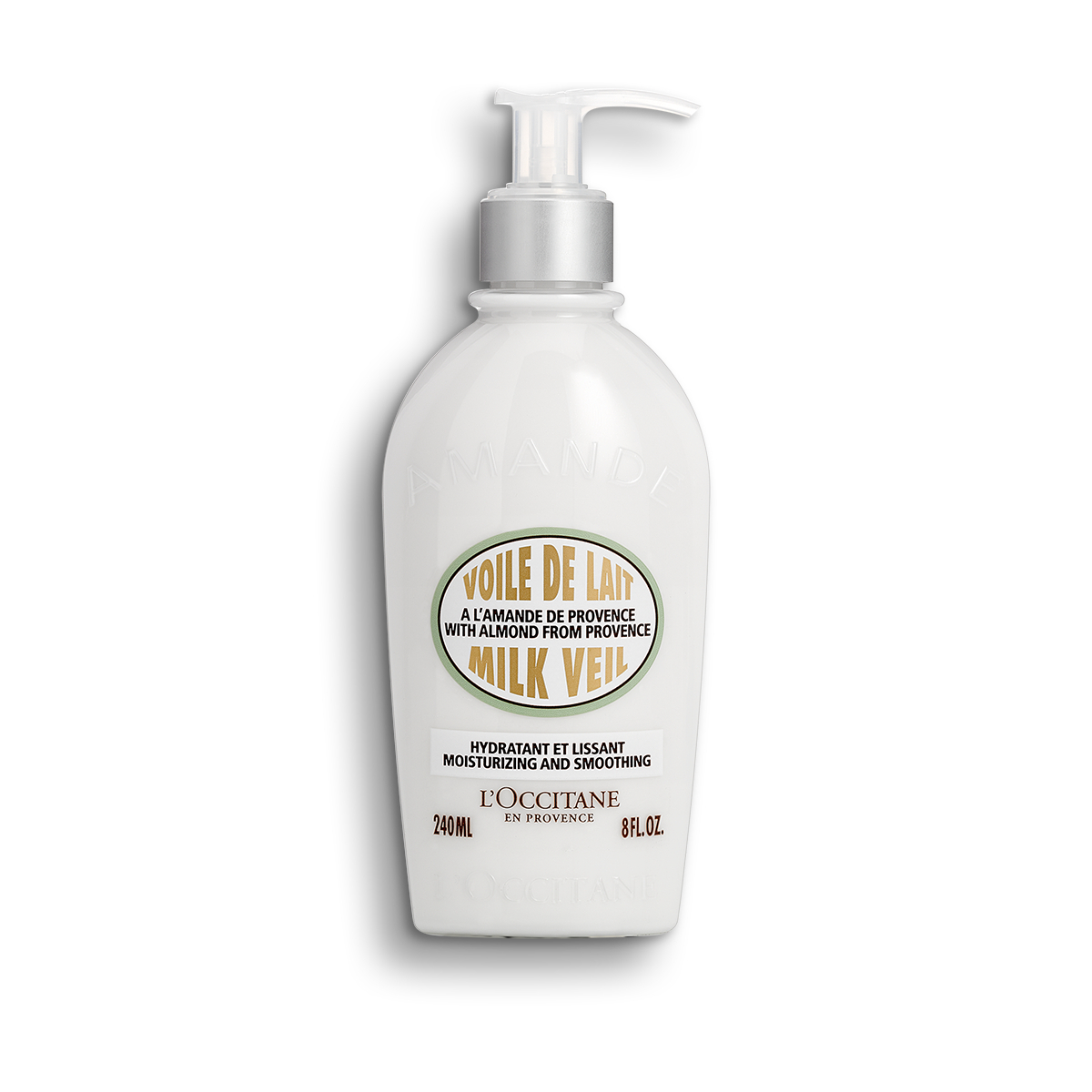 L'Occitane Almond Milk Veil 240ml