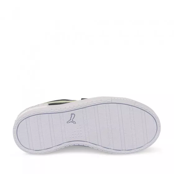Baskets NOIR PUMA Jada Holo PS