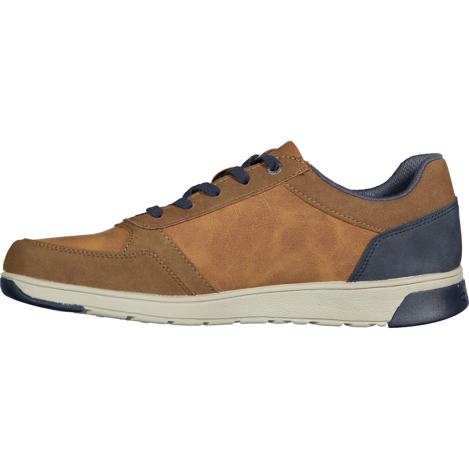 Bugatti Herren-Sneakers Arriba 45