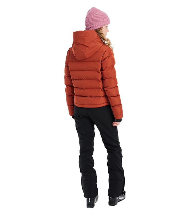 Protest Women PRTSHAMES Snowjacket