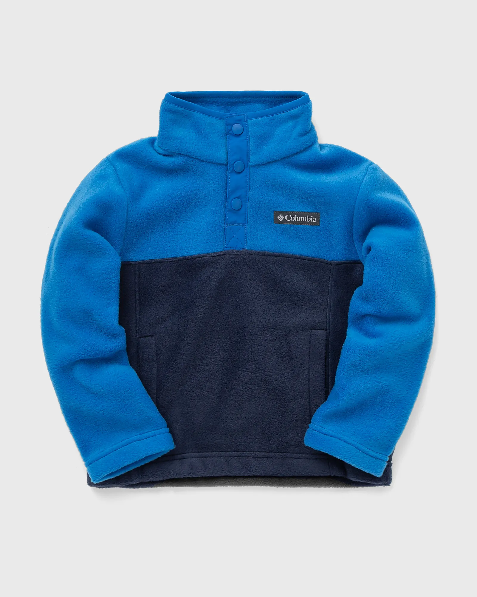 Columbia Steens Mtn 1/4 Snap Fleece Pull-over
