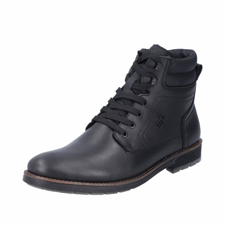 Rieker Støvle Herre F4544-00