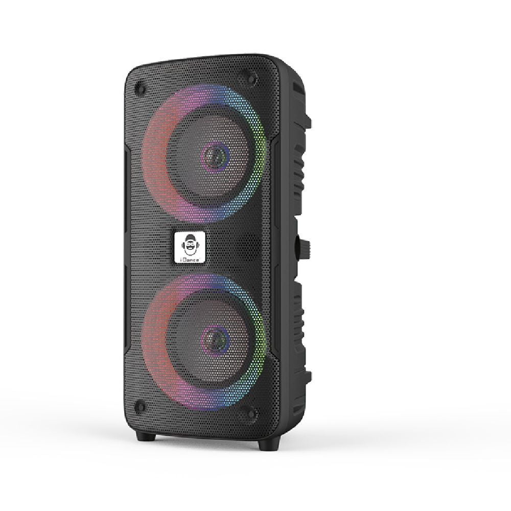 Enceinte Party Speaker avec LED