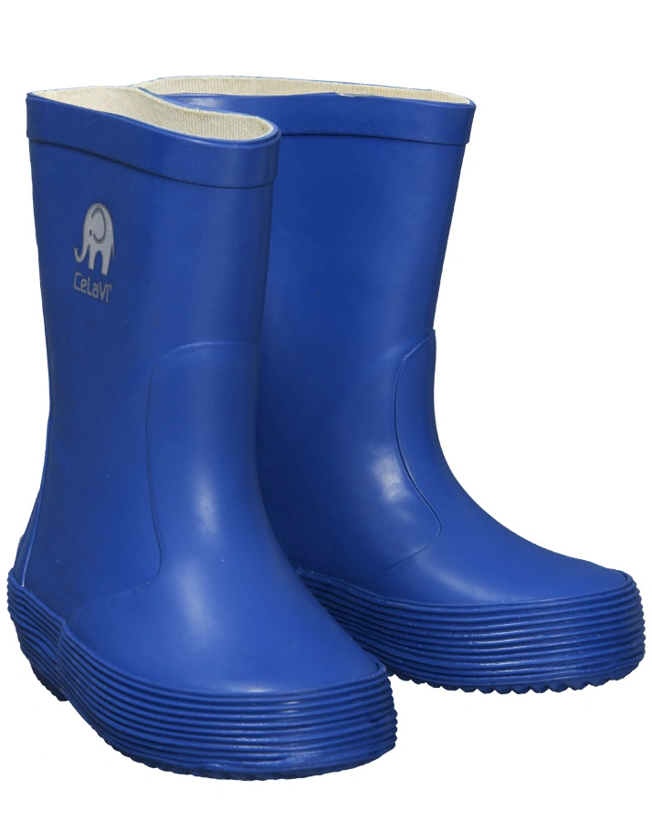Gummistiefel CLEAN in blau