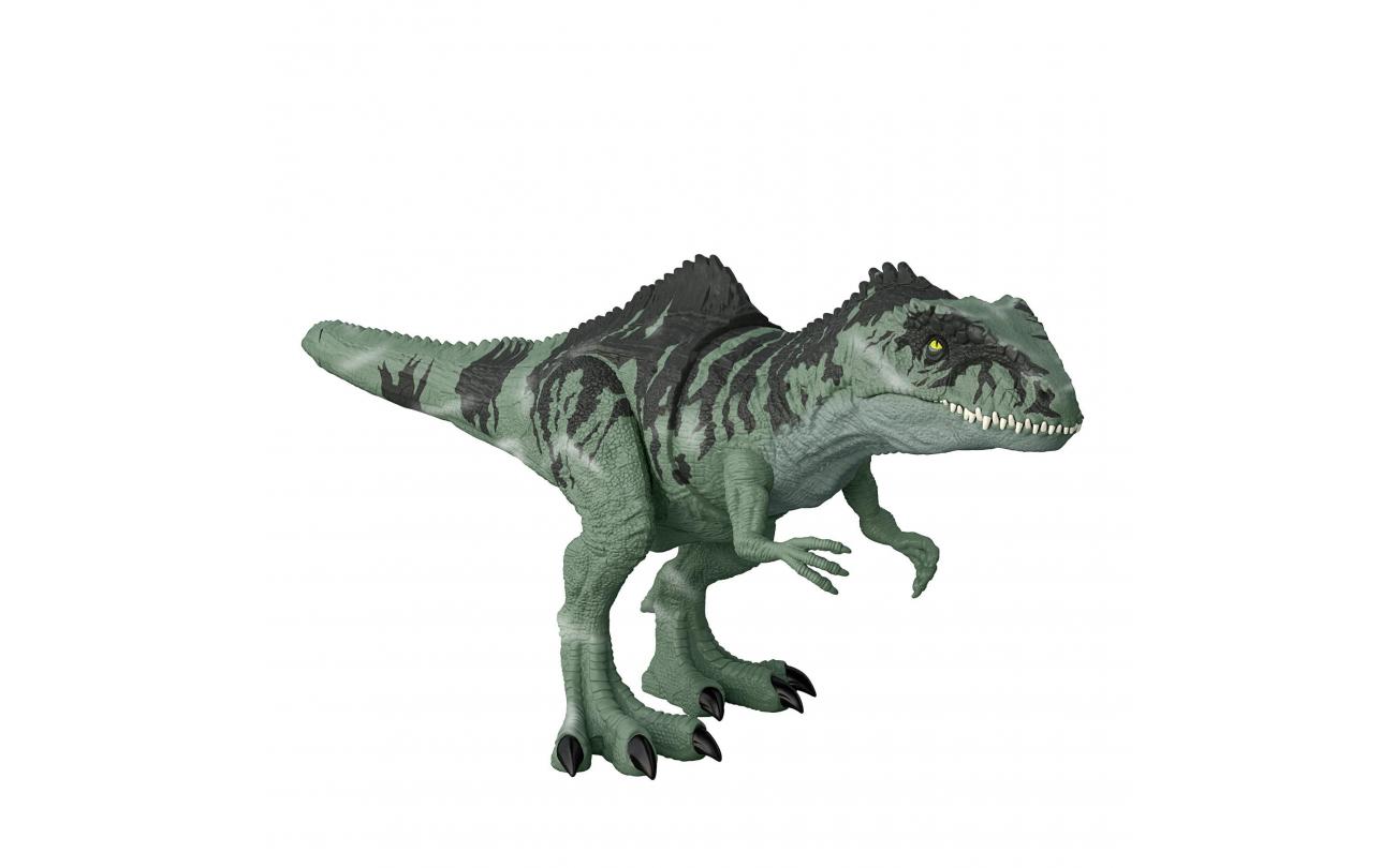 Jurassic World Strike 'N Roar Giganotosaurus