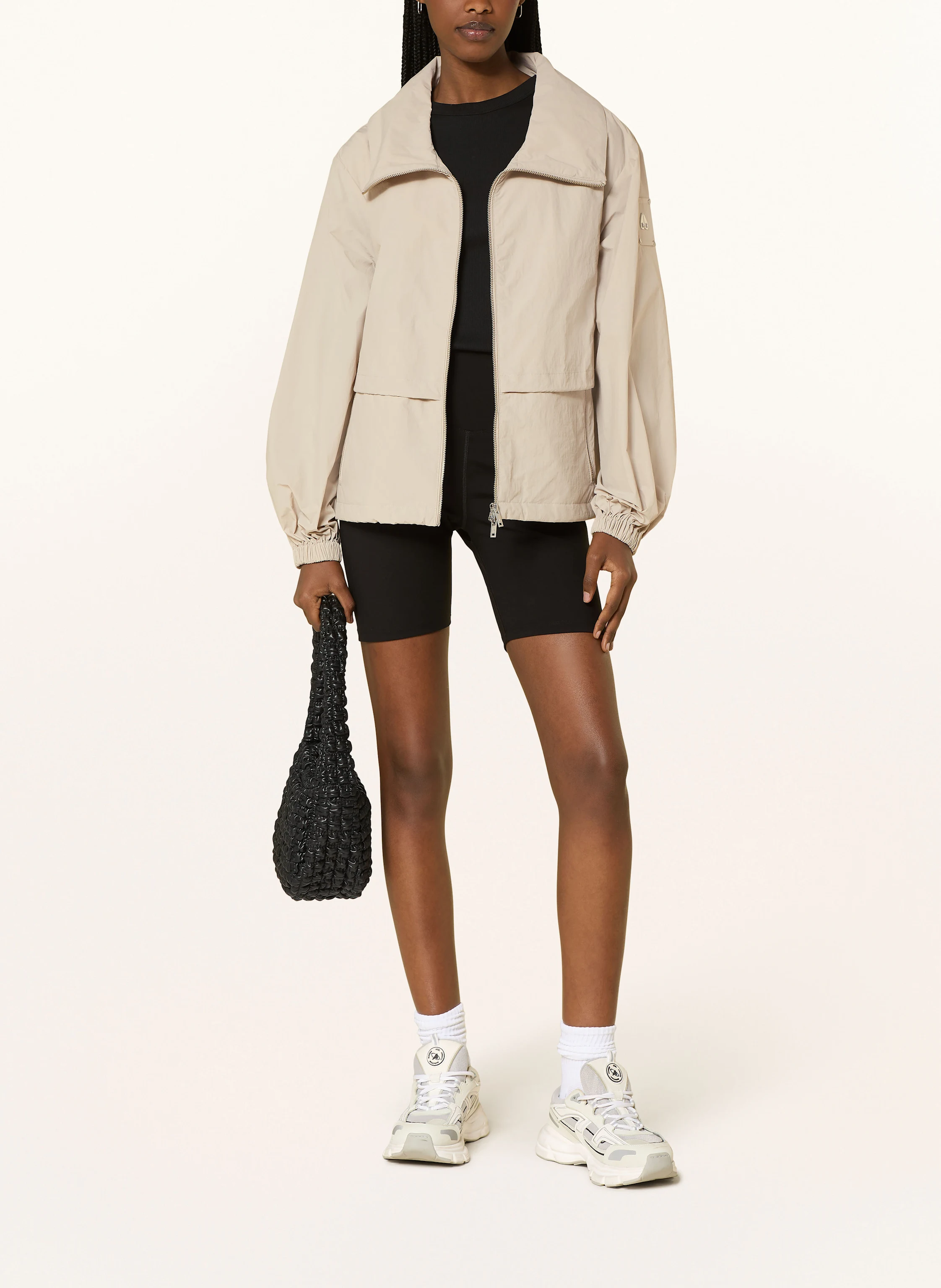 MOOSE KNUCKLES Jacke LANDSDOWN