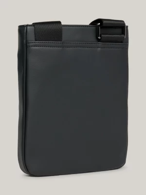 Bolsa transversal pequena Signature
