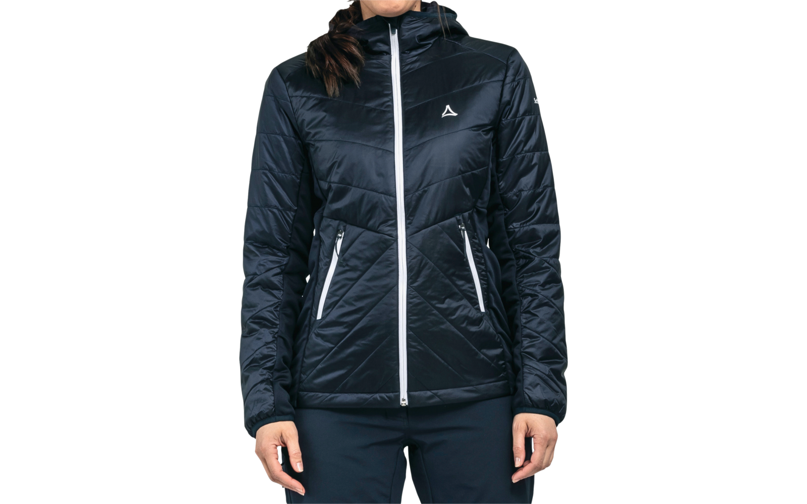 Schöffel Stams Hybrid Damenjacke