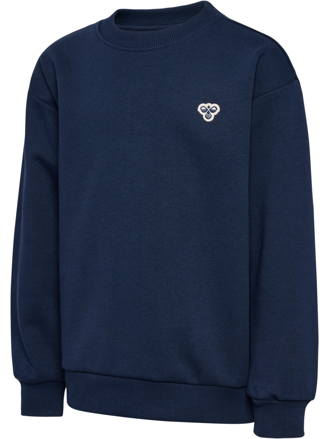 hmlJR LOOSE CREWNECK BEE