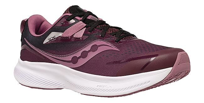 SAUCONY - CHAUSSURES DE RUNNING RIDE 15 JR