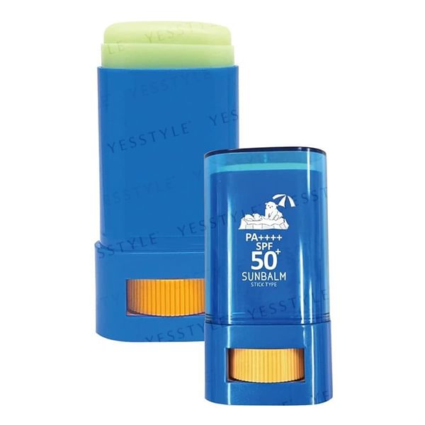Vandaag's Cosme - UV-zonnebalsem stick type SPF 50+ PA++++