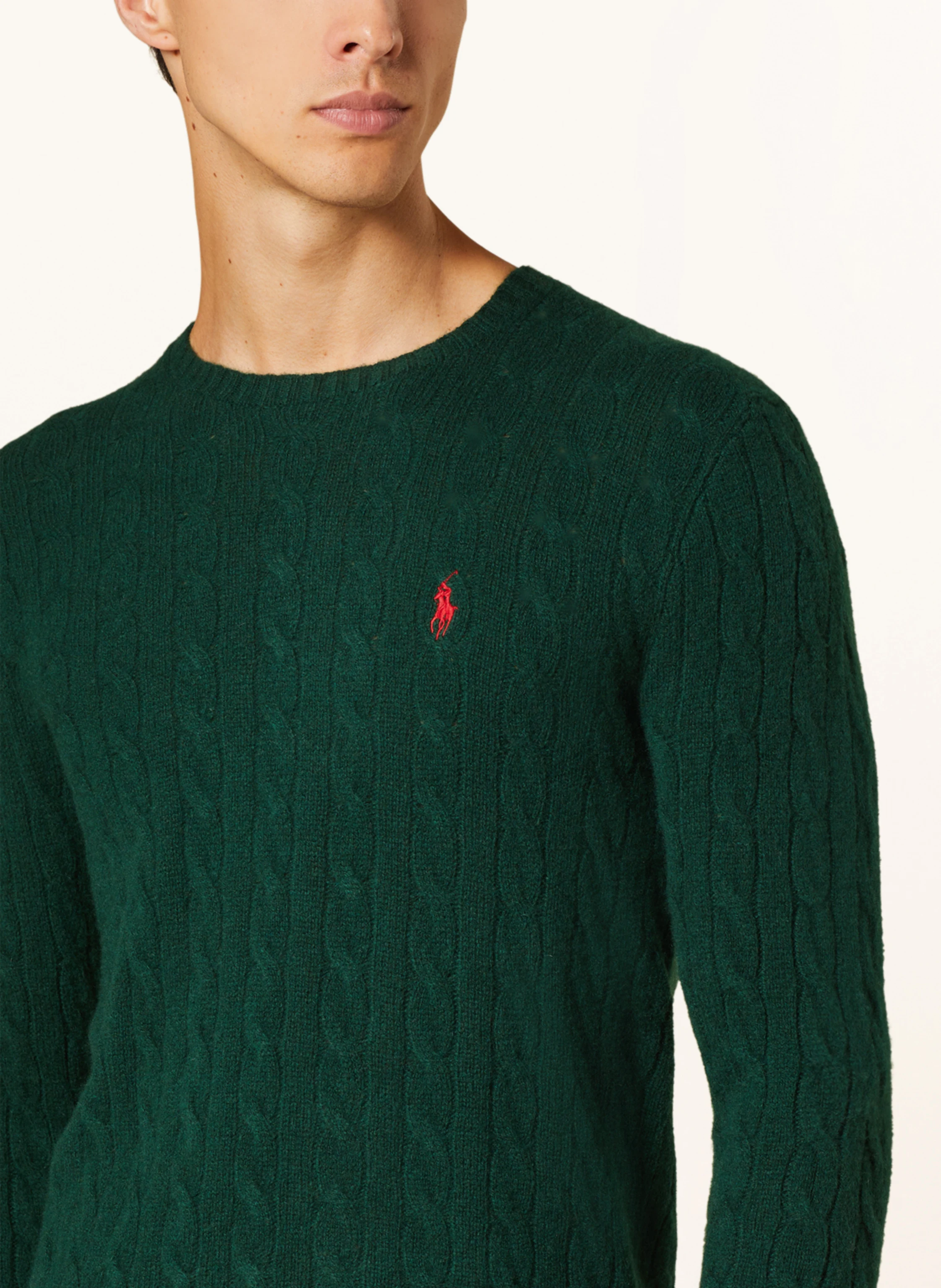 POLO RALPH LAUREN Pullover